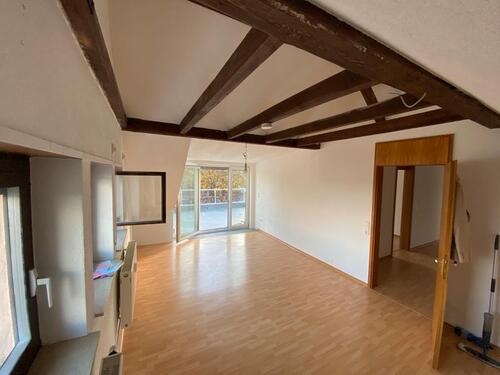 Foto - 4 Zimmer Dachgeschoßwohnung zur Miete in Böblingen
