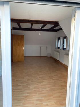 Foto - 4 Zimmer Dachgeschoßwohnung in Böblingen