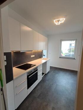 Foto - Kernsanierte 4 ZKB-Wohnung mit neuer EBK