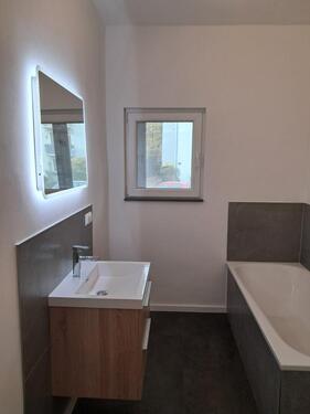 Foto - 4 Zimmer Erdgeschoßwohnung in Koblenz