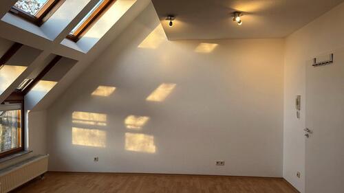 Foto - Etagenwohnung in Freiberg am Neckar zur Miete