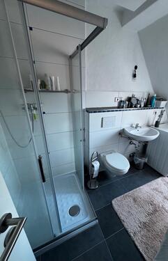 Foto - Dachgeschoßwohnung in Schwäbisch Gmünd zur Miete