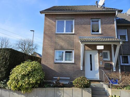 Foto - 5 Zimmer Reihenhaus zum Kaufen in Solingen