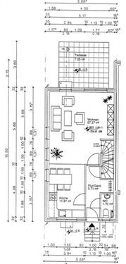 Foto - Reihenhaus in Solingen zum Kaufen