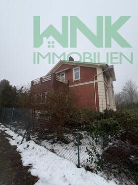 Foto - 4 Zimmer Etagenwohnung zur Miete in Cuxhaven