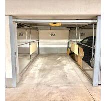 Tiefgaragenstellplatz Tiefgarage Garage Stellplatz Schwabing - München Sendling-Westpark