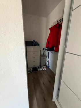 Foto - 1 Zimmer Etagenwohnung zur Miete in Marburg