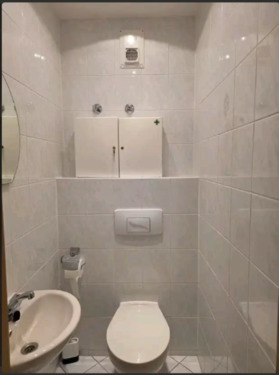 Foto - 3 Zimmer Erdgeschoßwohnung in Wiesbaden