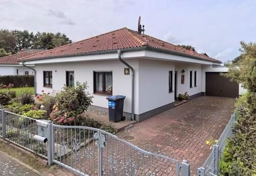 Foto - 3 Zimmer Bungalow zum Kaufen in Zinnowitz