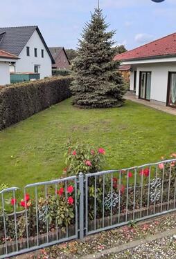 Foto - 3 Zimmer Bungalow in Zinnowitz