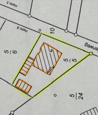 Foto - Bungalow in Zinnowitz zum Kaufen