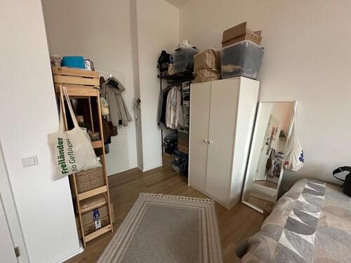 Foto - Erdgeschoßwohnung in Würzburg zur Miete