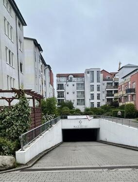 Foto - Tiefgaragen Stellplatz - Cottbus, Zentrum