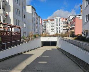 Tiefgaragen Stellplatz - Cottbus, Zentrum