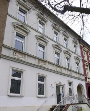 Foto - Provisionsfrei attraktive Büro-Gewerbefläche in zentraler Lage