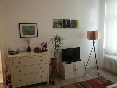 Foto - 1 Zimmer Etagenwohnung zum Kaufen in Berlin