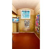 Künstler-Atelier frei (gemeinnütziges Kunst-Projekt) - Berlin Steglitz-Zehlendorf