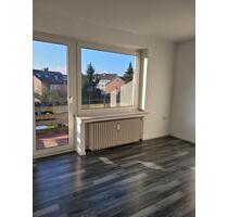 2 Zimmer Wohnung in Suderwich mit Balkon - Recklinghausen König Ludwig