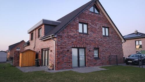 Foto - 5 Zimmer Doppelhaushälfte in Neetze