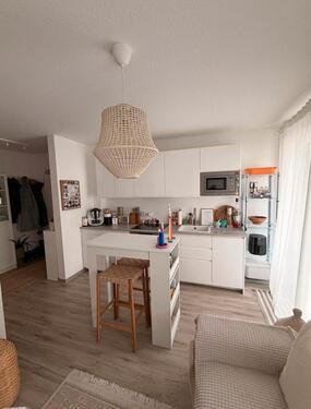 Foto - 2 Zimmer Etagenwohnung zur Miete in Hannover