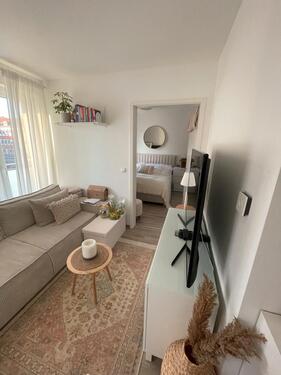 Foto - 2 Zimmer Etagenwohnung in Hannover