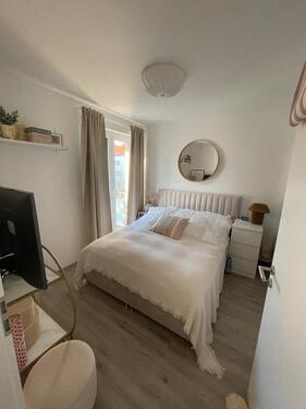 Foto - Etagenwohnung in Hannover zur Miete