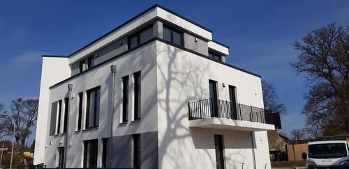 Foto - 2 Zimmer Etagenwohnung zur Miete in Oranienburg