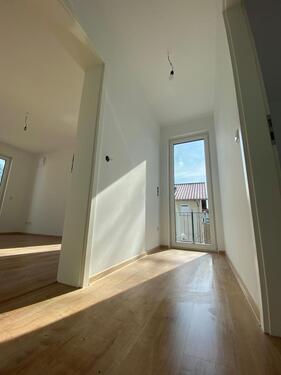 Foto - Etagenwohnung in Oranienburg zur Miete