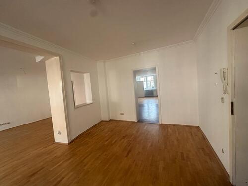 Foto - 3 Zimmer Erdgeschoßwohnung zur Miete in Dransfeld