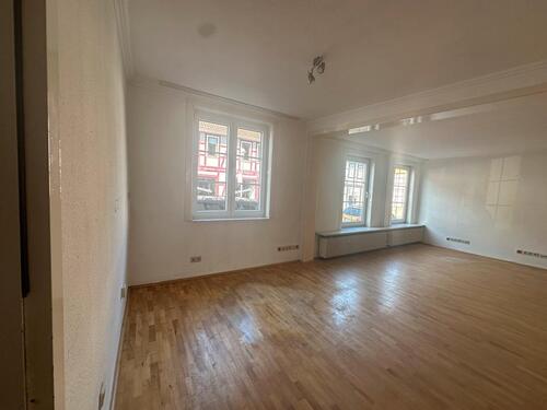 Foto - 3 Zimmer Erdgeschoßwohnung in Dransfeld