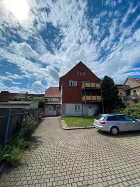 Foto - 2-Raum Wohnung in Ballenstedt - 280,00&nbsp;EUR Kaltmiete, ca.&nbsp; 57,38&nbsp;m&sup2;