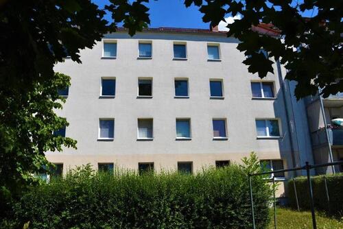 Foto - 2 Raum Wohnung zentrale Lage - Parknähe