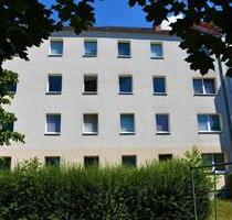 2 Raum Wohnung zentrale Lage - Parknähe - Wurzen