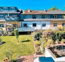 Helle moderne Wohnung 4 ZKB 90 qm Trier-Nord