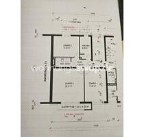 Wohnungsswap - 3 Zimmer, 78 m² - Graditzer Straße, Nippes, Köln