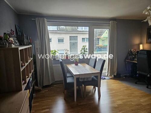 Foto - Etagenwohnung in Köln zur Miete
