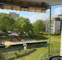 Helle Wohnung in Unterrath zu mieten - Düsseldorf Stadtbezirk 5