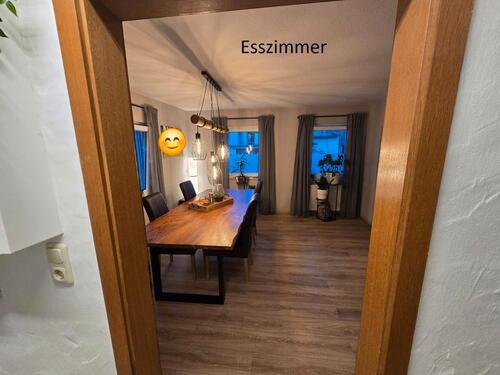 Foto - 6 Zimmer Etagenwohnung in Hohenroth