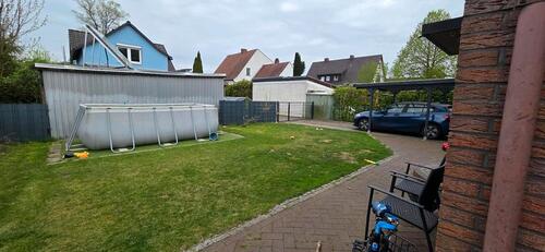 Foto - 5 Zimmer Einfamilienhaus zum Kaufen in Bremen