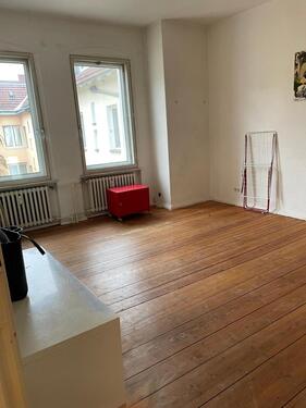Foto - 1 Zimmer Etagenwohnung zum Kaufen in Berlin