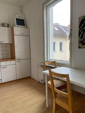 Foto - 1 Zimmer Etagenwohnung in Berlin