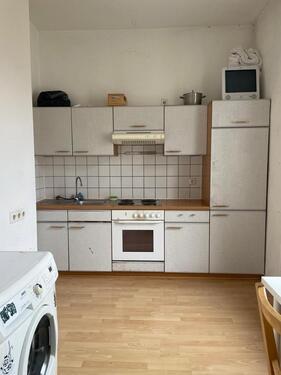 Foto - Etagenwohnung in Berlin zum Kaufen