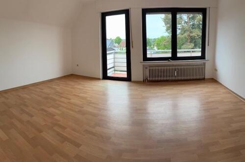 Foto - 3 Zimmer Dachgeschoßwohnung zur Miete in Löhne