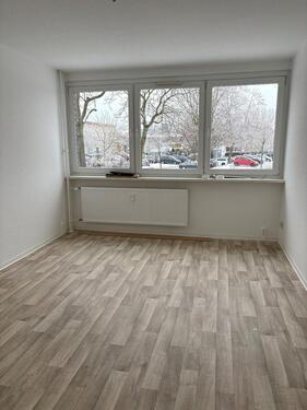 Foto - 1 Zimmer Etagenwohnung zur Miete in Neubrandenburg