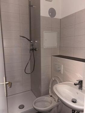 Foto - Etagenwohnung in Neubrandenburg zur Miete