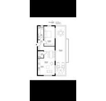 Penthouse Wohnung RASTATT - 1.160,00&nbsp;EUR Kaltmiete, ca.&nbsp; 80,00&nbsp;m&sup2; in Rastatt (PLZ: 76437)