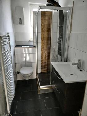 Foto - Etagenwohnung in Gelsenkirchen zur Miete