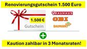 Foto - #2505 - 3ZKB - DG - in Saarbrücken-Klarenthal zur Miete ツ