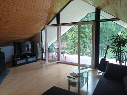 Foto - Attraktive Single-Wohnung im ruhigen gepflegten Haus