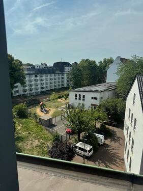 Foto - Etagenwohnung in Duisburg zum Kaufen